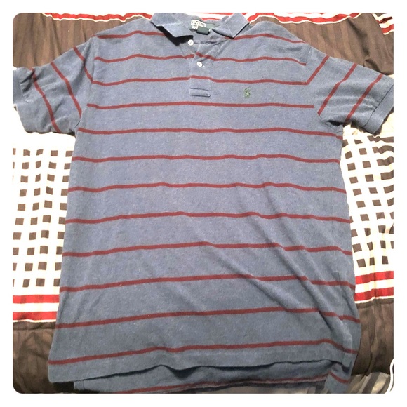 Polo Ralph Lauren Other - Short sleeve polo